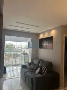 Apartamento com 2 Quartos à venda, 56m² no Água Branca, São Paulo