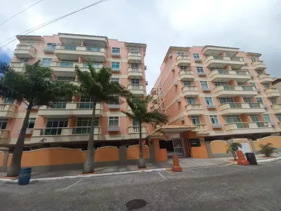 Apartamento com 2 Quartos para alugar, 90m² no Prainha, Arraial do Cabo