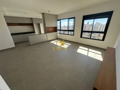 Apartamento com 3 Quartos à venda, 81m² no Parque Amazônia, Goiânia