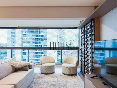 Apartamento com 3 Quartos à venda, 128m² no Jardim Maria José, Votorantim