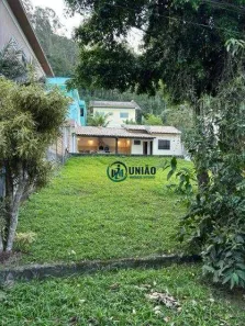 Lote/Terreno à venda, 420m² no Rio do Ouro, Niterói