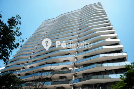 Apartamento com 1 Quarto à venda, 33m² no Vila Olímpia, São Paulo