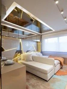 Apartamento com 1 Quarto à venda, 20m² no Cidade Baixa, Porto Alegre