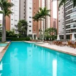Apartamento com 2 Quartos à venda, 92m² no Vila Olímpia, São Paulo
