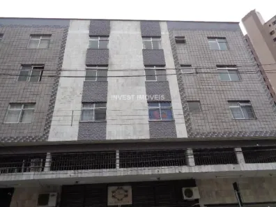 Cobertura com 3 Quartos à venda, 120m² no Alto dos Passos, Juiz de Fora