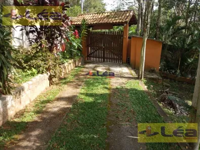 Fazenda/Sítio com 3 Quartos à venda, 1275m² no Chácaras São Judas Tadeu, Suzano