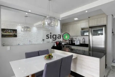 Apartamento com 3 Quartos à venda, 73m² no Vila Andrade, São Paulo