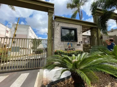 Apartamento com 2 Quartos à venda, 51m² no Jardim das Flores, Araraquara