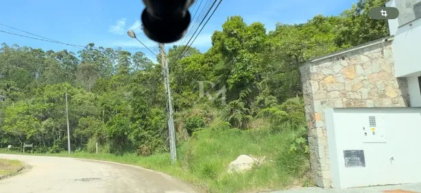 Lote/Terreno à venda, 1675m² no João Paulo, Florianópolis
