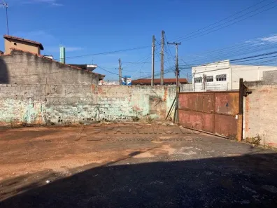 Lote/Terreno para venda ou aluguel, 345m² no Vila Elza, Sorocaba