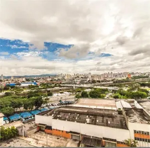 Apartamento com 2 Quartos à venda, 1200m² no Água Branca, São Paulo