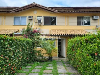 Casa de Condomínio com 3 Quartos à venda, 72m² no Vargem Grande, Rio de Janeiro