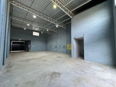 Ponto Comercial à venda, 290m² no Jardim Alphacenter, Santa Bárbara D'Oeste