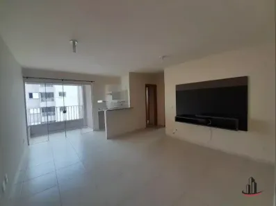 Apartamento com 2 Quartos para alugar, 109m² no Nossa Senhora da Abadia, Uberaba