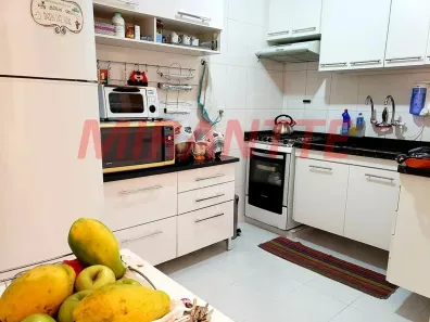 Sobrado com 3 Quartos à venda, 109m² no Vila Nivi, São Paulo