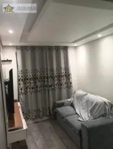 Apartamento com 2 Quartos à venda, 41m² no Vila Cristália, São Paulo