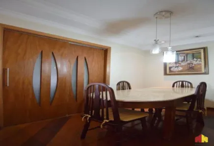 Apartamento com 3 Quartos à venda, 94m² no Vila Gomes Cardim, São Paulo