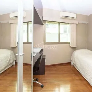 Apartamento com 2 Quartos à venda, 83m² no Ipanema, Rio de Janeiro