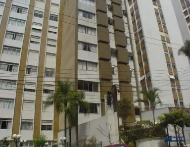 Apartamento com 3 Quartos à venda, 118m² no Perdizes, São Paulo
