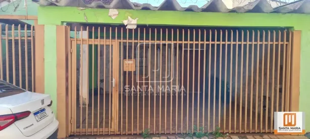 Imóvel Comercial com 4 Quartos à venda, 187m² no Campos Elíseos, Ribeirão Preto