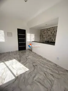 Apartamento com 2 Quartos à venda, 50m² no Esplanada dos Barreiros, São Vicente