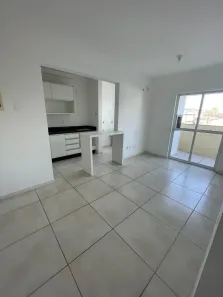 Apartamento com 2 Quartos para alugar, 51m² no Itaum, Joinville
