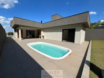 Casa com 3 Quartos à venda, 601m² no Loteamento Residencial Boa Vista, Atibaia