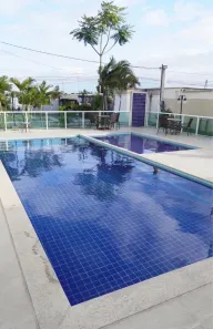 Apartamento com 2 Quartos à venda, 41m² no Mangabeira, Feira de Santana