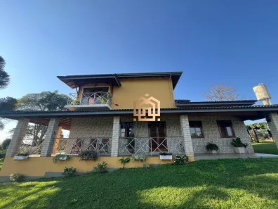 Fazenda/Sítio com 3 Quartos à venda, 15000m² no Chácaras Do Guacuri, Itupeva