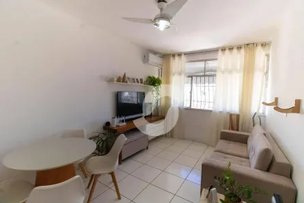 Apartamento com 2 Quartos à venda, 85m² no Icaraí, Niterói