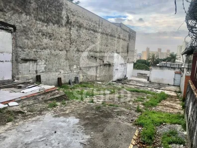 Prédio Comercial à venda, 384m² no Vila Mascote, São Paulo