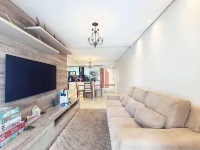 Apartamento com 3 Quartos à venda, 80m² no Alto da Mooca, São Paulo
