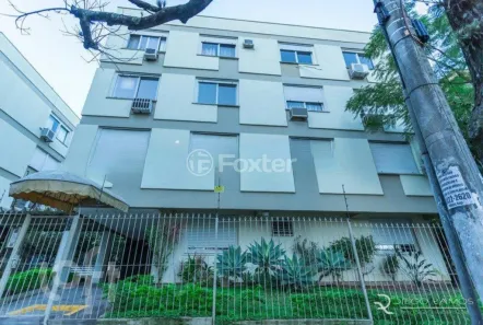 Apartamento com 2 Quartos à venda, 68m² no Jardim do Salso, Porto Alegre