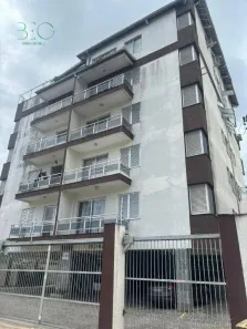 Apartamento com 2 Quartos à venda, 63m² no Jardim Enseada, Guarujá