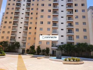 Apartamento com 2 Quartos para alugar, 52m² no Macedo, Guarulhos