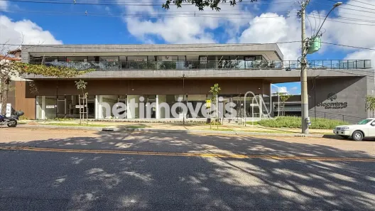 Ponto Comercial para alugar, 138m² no Belvedere, Belo Horizonte