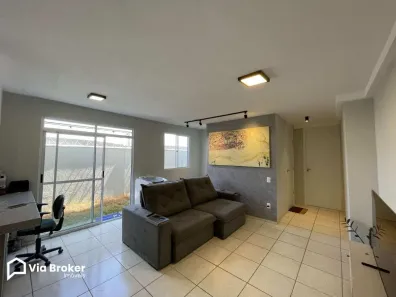Apartamento com 1 Quarto à venda, 61m² no Palmeiras, Belo Horizonte