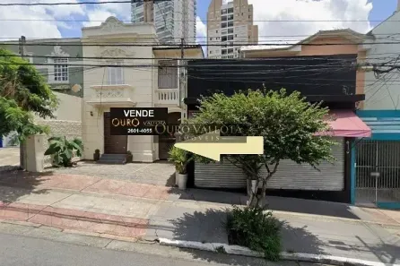 com 1 Quarto à venda, 400m² no Mooca, São Paulo