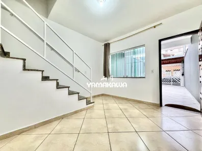 Sobrado com 2 Quartos para venda ou aluguel, 70m² no Cidade Líder, São Paulo