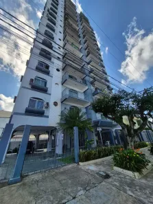 Apartamento com 2 Quartos para alugar, 112m² no Marco, Belém