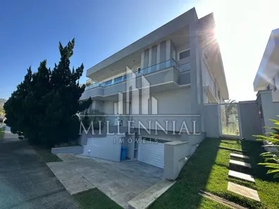Casa de Condomínio com 7 Quartos à venda, 900m² no Jurerê Internacional, Florianópolis