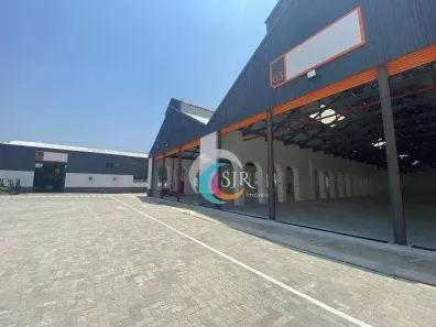 Galpão/Depósito/Armazém para alugar, 4336m² no Vila Anastácio, São Paulo