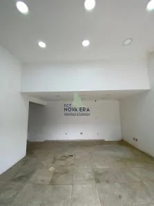 Ponto Comercial para alugar, 35m² no Embaré, Santos