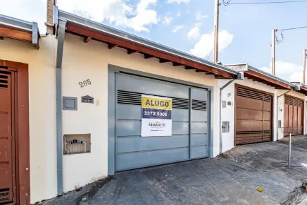 Casa com 2 Quartos à venda, 60m² no Pompéia, Piracicaba