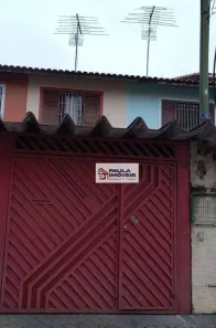 Imóvel Comercial com 2 Quartos à venda, 81m² no Vila Nova Mazzei, São Paulo