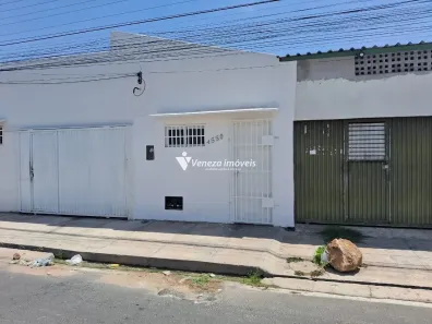 Kitnet para alugar, 34m² no São Joaquim, Teresina