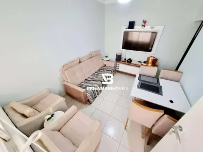 Apartamento com 2 Quartos à venda, 48m² no Pitangueiras, Guarujá