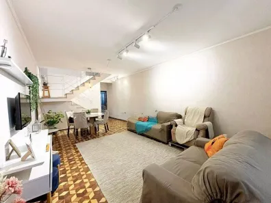 Imóvel Comercial com 3 Quartos à venda, 207m² no Campo Belo, São Paulo
