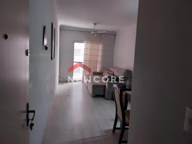 Apartamento com 2 Quartos à venda, 85m² no Centro, Campinas