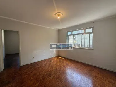 Apartamento com 3 Quartos para alugar, 91m² no Aparecida, Santos
